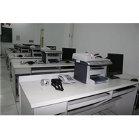 山西辦公設(shè)備、五金交電與電子產(chǎn)品市場(chǎng)概述