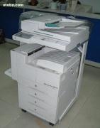 昆山復(fù)印機(jī)出租租賃服務(wù) 施樂DC400/401型號(hào)詳解與報(bào)價(jià)