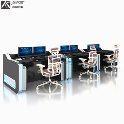 110指揮中心調(diào)度臺(tái)與局?jǐn)?shù)據(jù)信息中心控制臺(tái)在現(xiàn)代辦公設(shè)備中的角色與價(jià)值