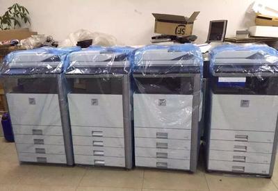 無錫辦公設(shè)備租賃代理服務(wù)與精品圖片庫，助力企業(yè)高效運(yùn)營(yíng)