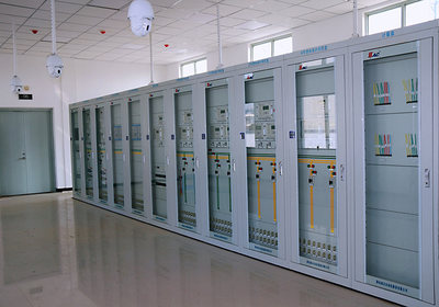 中鐵電氣化局智慧交通分公司攜硬科技亮相西安科博會，展示安全技術防范系統前沿成果